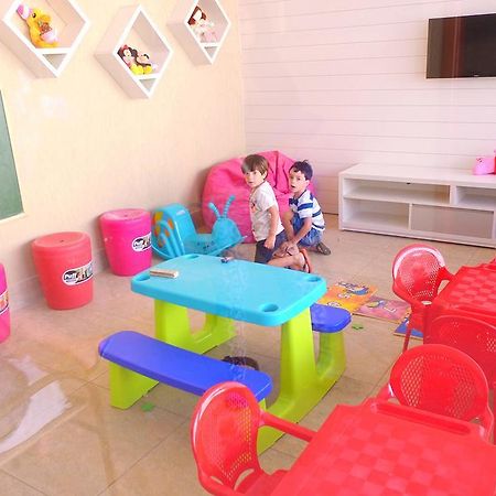 Apartamento Encontro Das Aguas Калдас Новас Екстериор снимка