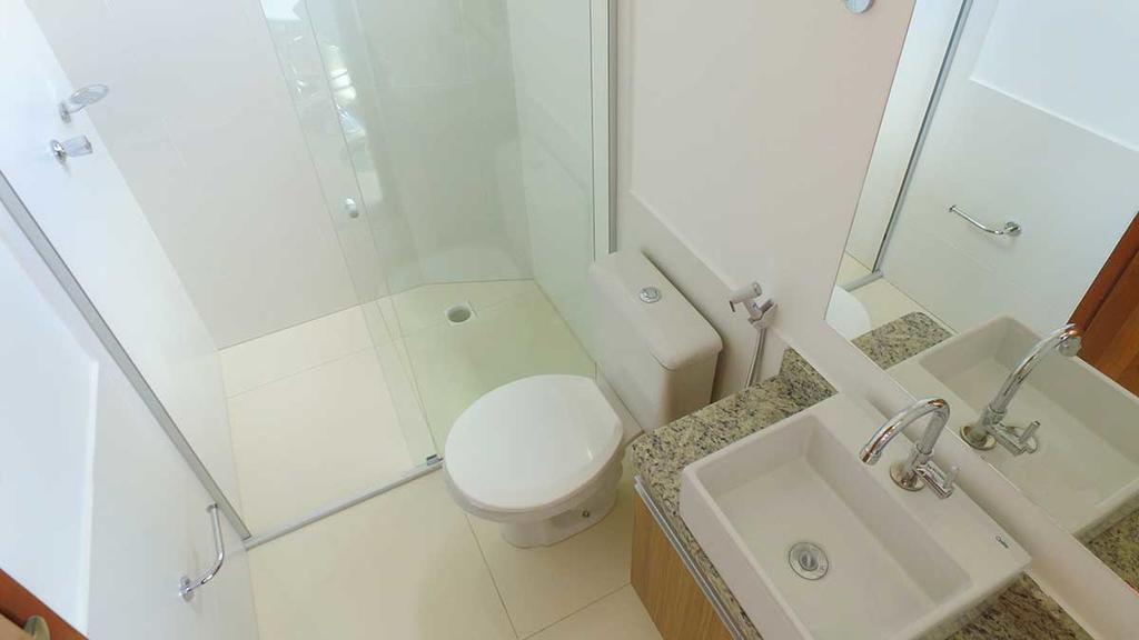 Apartamento Encontro Das Aguas Калдас Новас Екстериор снимка